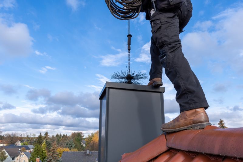 Fireplace Inspection Service in Cincinnati, OH